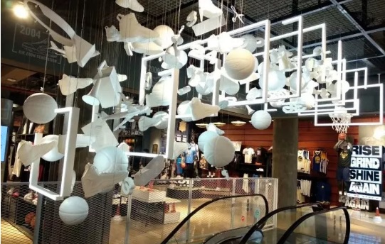 看3D打印技術(shù)如何助力品牌視覺營銷 看3D打印技術(shù)如何助力品牌視覺營銷