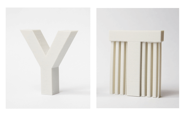 金石三維：如何正確的使用3D打印支撐結構？