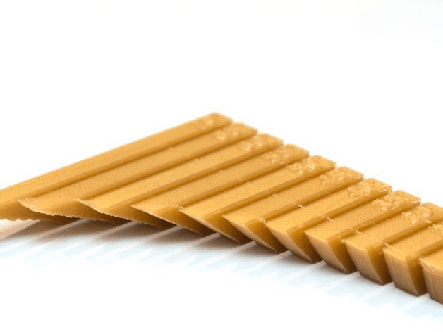 金石三維：如何正確的使用3D打印支撐結構？