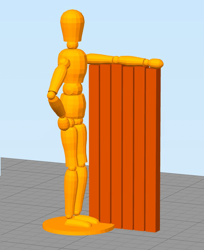 金石三維：如何正確的使用3D打印支撐結構？