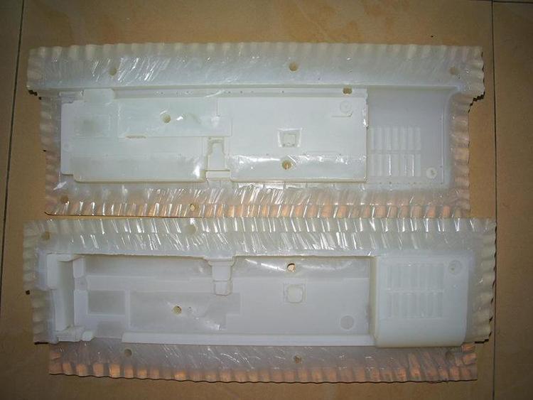 硅膠模具，快速模具