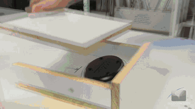 從3D打印到硅膠模具,實現小批量快速制造 從3D打印到硅膠模具,實現小批量快速制造