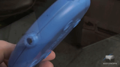 從3D打印到硅膠模具,實現小批量快速制造 從3D打印到硅膠模具,實現小批量快速制造